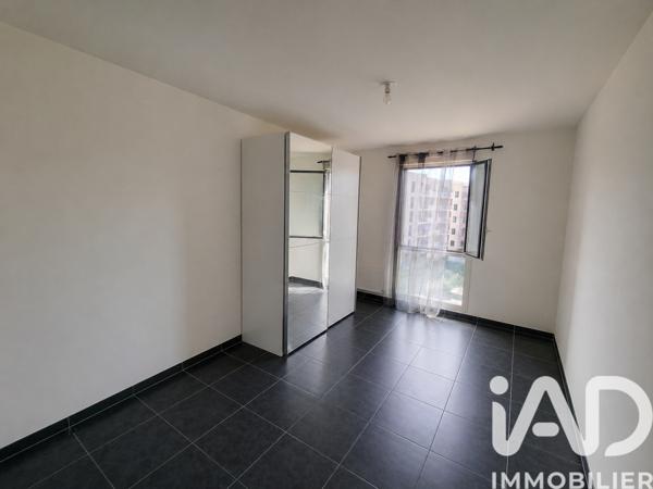 Appartement à vendre 3 pièces 59,75 m² Aix-en-Provence