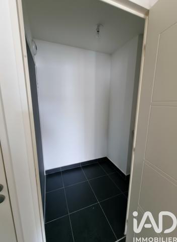 Appartement à vendre 3 pièces 59,75 m² Aix-en-Provence