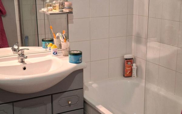 Appartement à vendre    2 pièces • 48,17 m2 Saint-Paul-lès-Dax