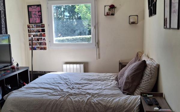 Appartement à vendre    2 pièces • 48,17 m2 Saint-Paul-lès-Dax