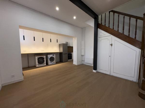 Achat vente Maison Le Havre