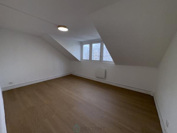 Achat vente Maison Le Havre