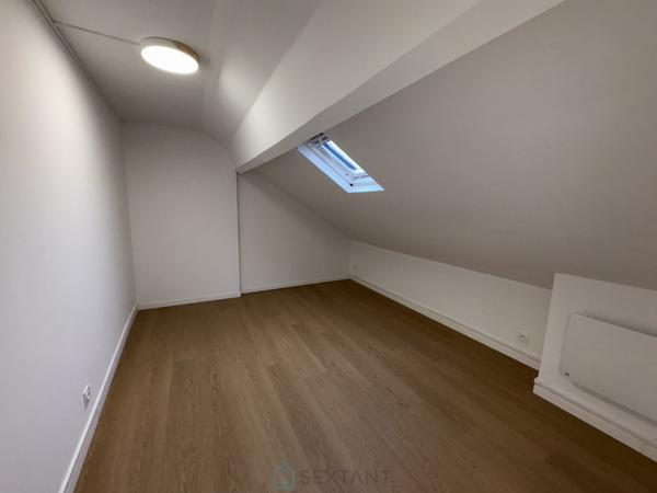 Achat vente Maison Le Havre