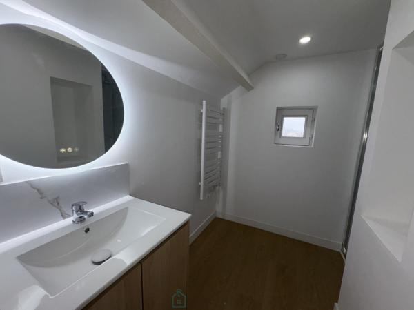 Achat vente Maison Le Havre