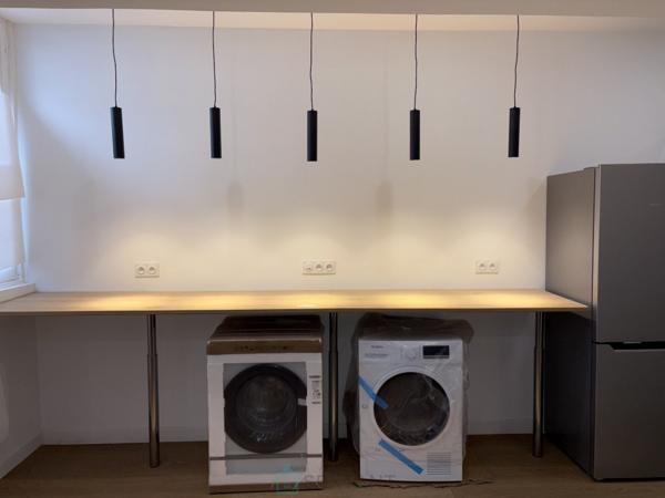 Achat vente Maison Le Havre