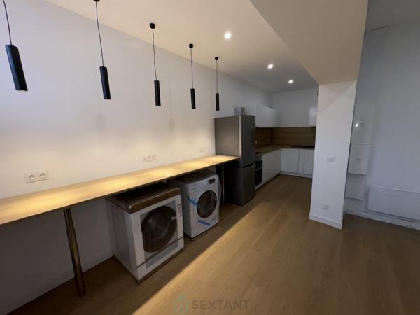 Achat vente Maison Le Havre