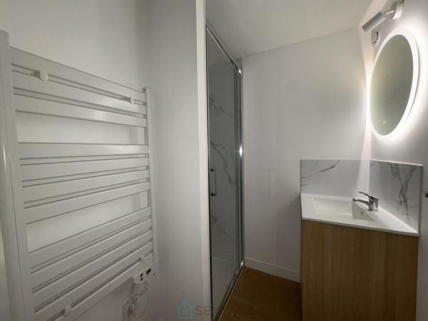 Achat vente Maison Le Havre