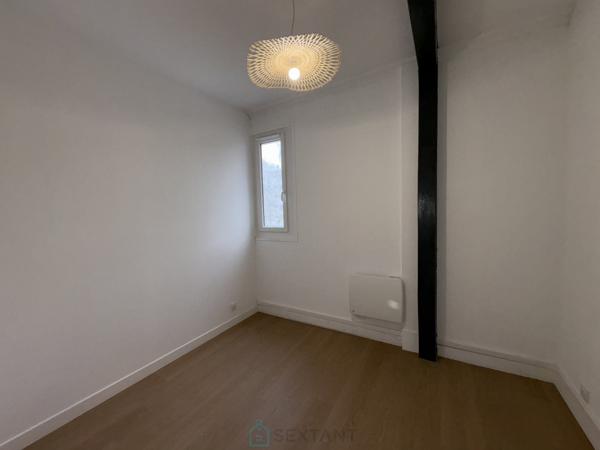 Achat vente Maison Le Havre