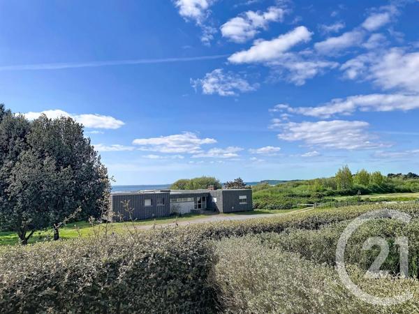 Appartement Studio à vendre  1 pièce - 26,19 m2 ST GILDAS DE RHUYS - 56