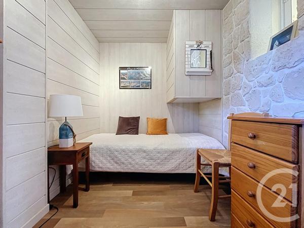 Appartement Studio à vendre  1 pièce - 26,19 m2 ST GILDAS DE RHUYS - 56