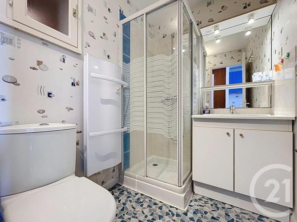 Appartement Studio à vendre  1 pièce - 26,19 m2 ST GILDAS DE RHUYS - 56