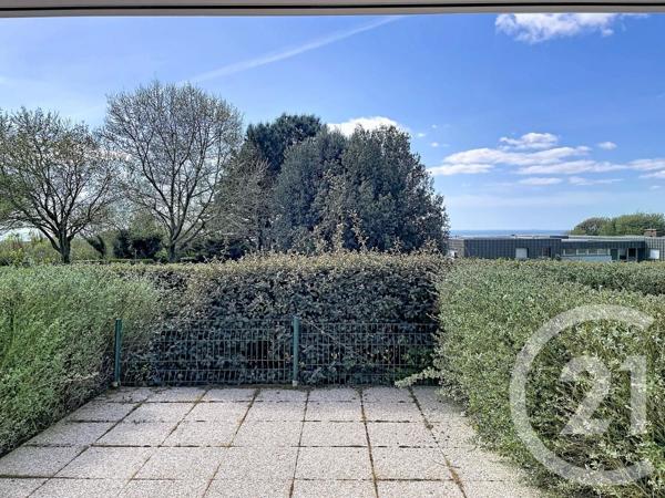 Appartement Studio à vendre  1 pièce - 26,19 m2 ST GILDAS DE RHUYS - 56