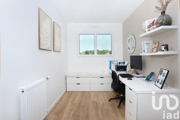 Maison à vendre 4 pièces 91 m² Janzé