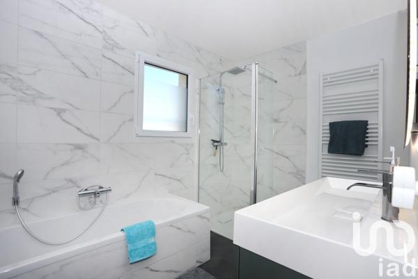 Maison à vendre 4 pièces 91 m² Janzé