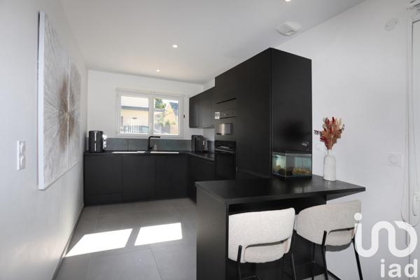 Maison à vendre 4 pièces 91 m² Janzé