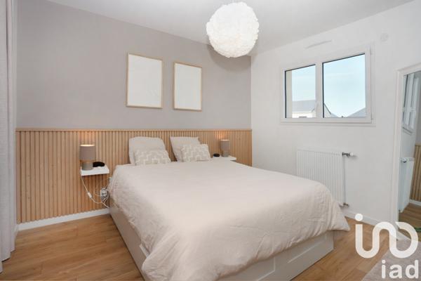 Maison à vendre 4 pièces 91 m² Janzé