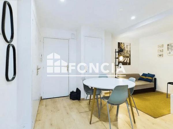 À vendre Appartement 5 pièces 70 m² - Caen 14000