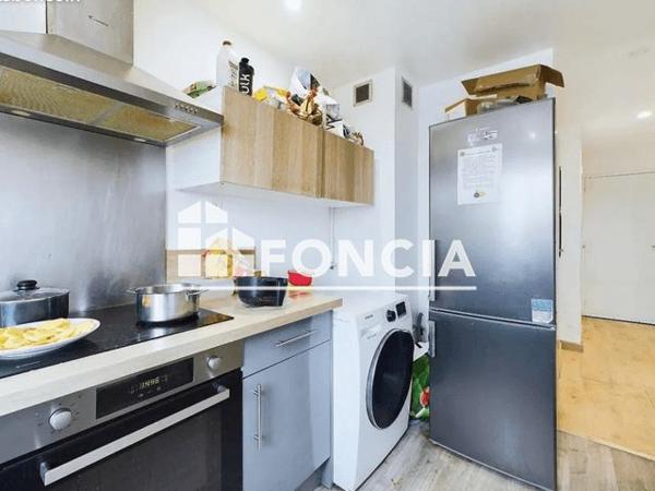 À vendre Appartement 5 pièces 70 m² - Caen 14000