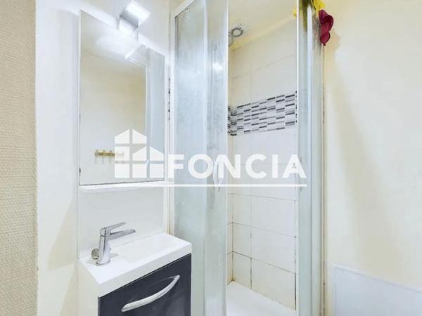 À vendre Appartement 5 pièces 70 m² - Caen 14000