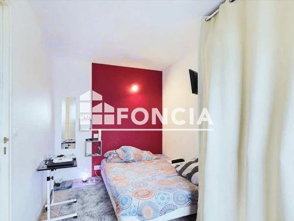 À vendre Appartement 5 pièces 70 m² - Caen 14000