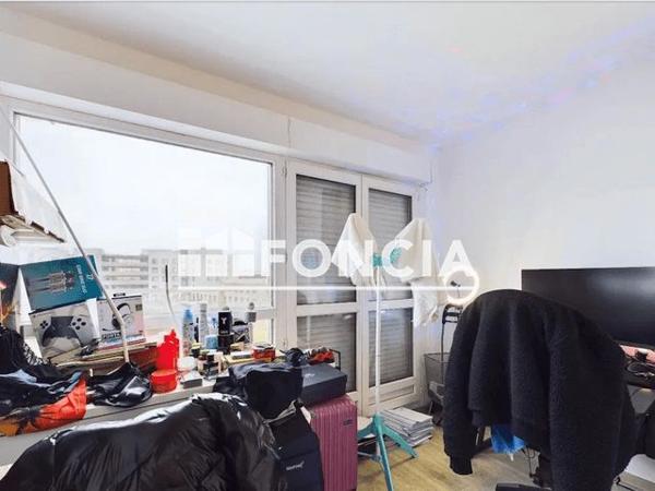 À vendre Appartement 5 pièces 70 m² - Caen 14000