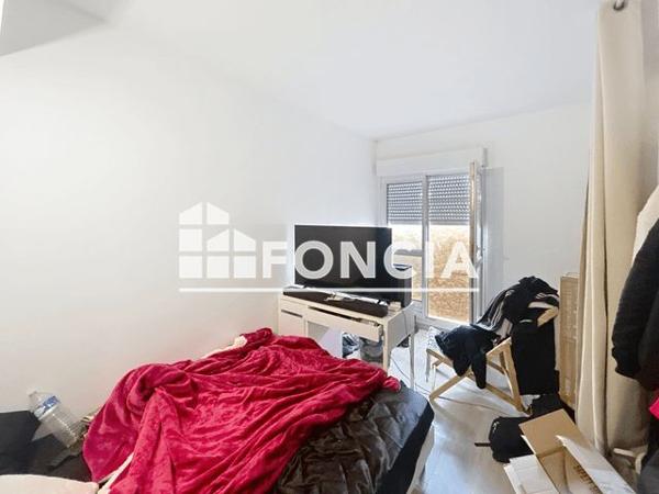 À vendre Appartement 5 pièces 70 m² - Caen 14000