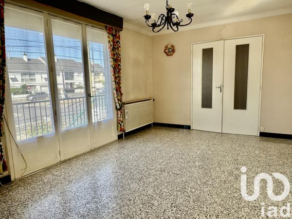 Maison à vendre 5 pièces 105 m² Orvault