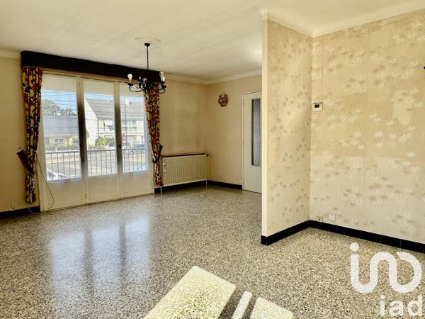 Maison à vendre 5 pièces 105 m² Orvault