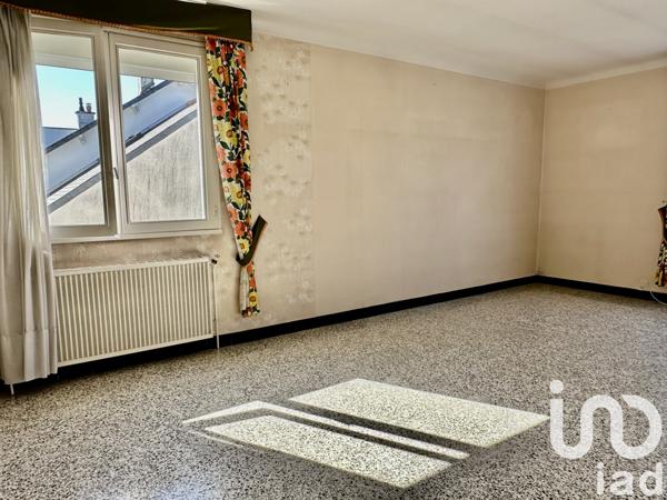 Maison à vendre 5 pièces 105 m² Orvault