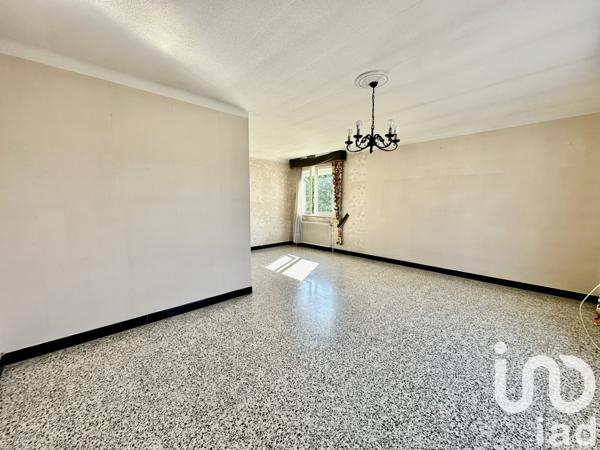 Maison à vendre 5 pièces 105 m² Orvault