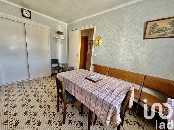 Maison à vendre 5 pièces 105 m² Orvault