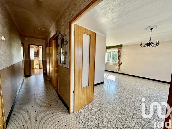 Maison à vendre 5 pièces 105 m² Orvault