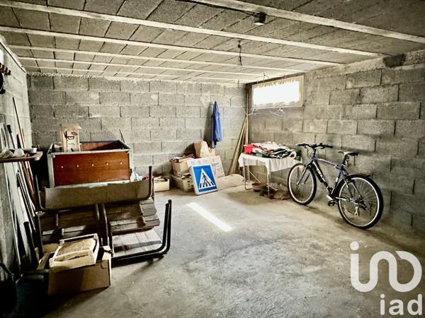 Maison à vendre 5 pièces 105 m² Orvault