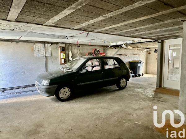 Maison à vendre 5 pièces 105 m² Orvault