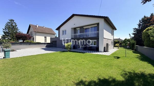 🏡 Maison coup de cœur ❤️ Wittenheim