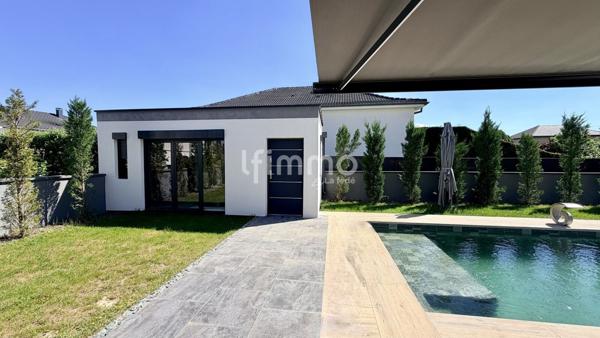 🏡 Maison coup de cœur ❤️ Wittenheim