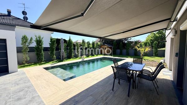 🏡 Maison coup de cœur ❤️ Wittenheim