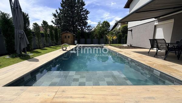 🏡 Maison coup de cœur ❤️ Wittenheim