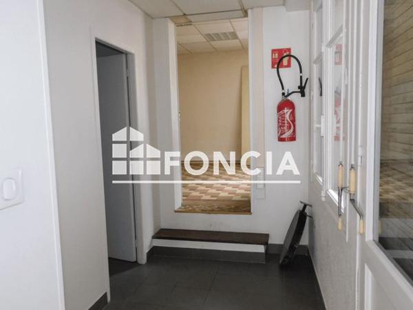 Location Local commercial 58.8 m² - 38 AVENUE MARECHAL FOCH Lourdes 65100