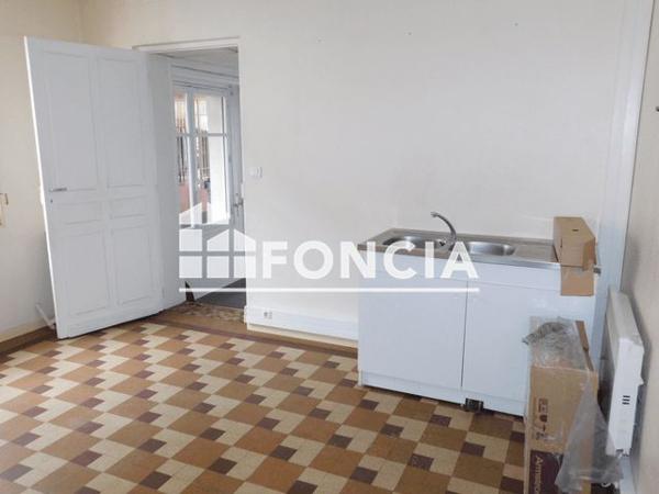 Location Local commercial 58.8 m² - 38 AVENUE MARECHAL FOCH Lourdes 65100