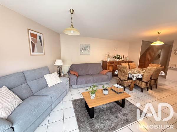 Maison à vendre 6 pièces 110 m² Montereau-Fault-Yonne
