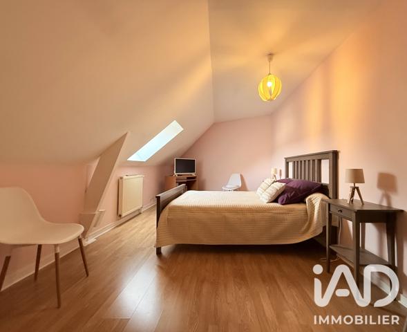 Maison à vendre 6 pièces 110 m² Montereau-Fault-Yonne