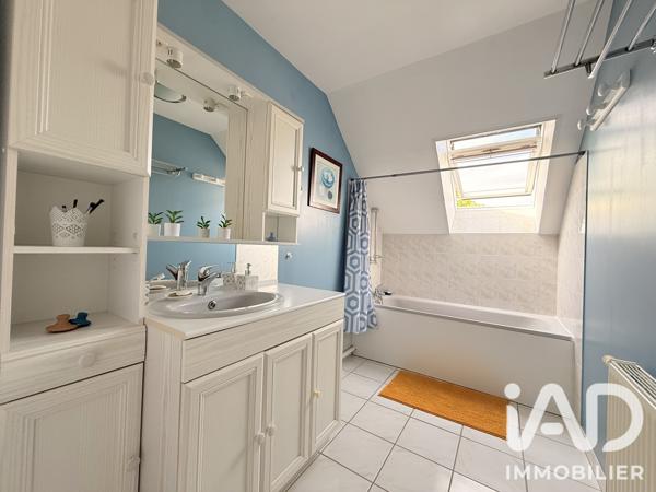 Maison à vendre 6 pièces 110 m² Montereau-Fault-Yonne