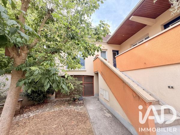 Maison à vendre 6 pièces 110 m² Montereau-Fault-Yonne