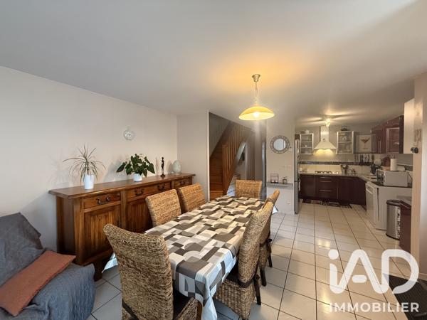 Maison à vendre 6 pièces 110 m² Montereau-Fault-Yonne