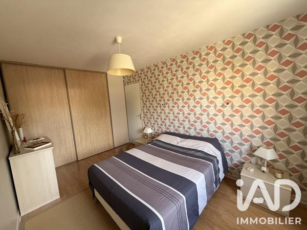 Maison à vendre 6 pièces 110 m² Montereau-Fault-Yonne