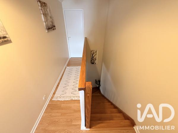 Maison à vendre 6 pièces 110 m² Montereau-Fault-Yonne