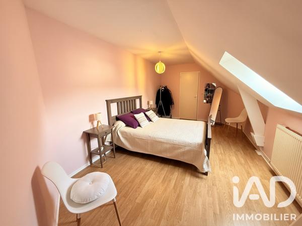 Maison à vendre 6 pièces 110 m² Montereau-Fault-Yonne