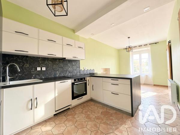 Maison à vendre 3 pièces 60 m² Dourdan