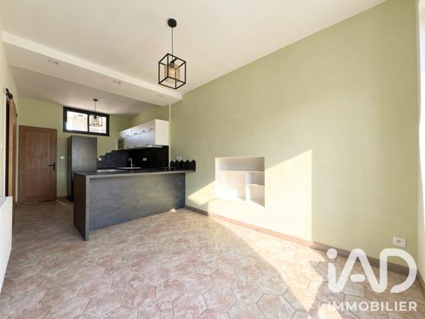 Maison à vendre 3 pièces 60 m² Dourdan